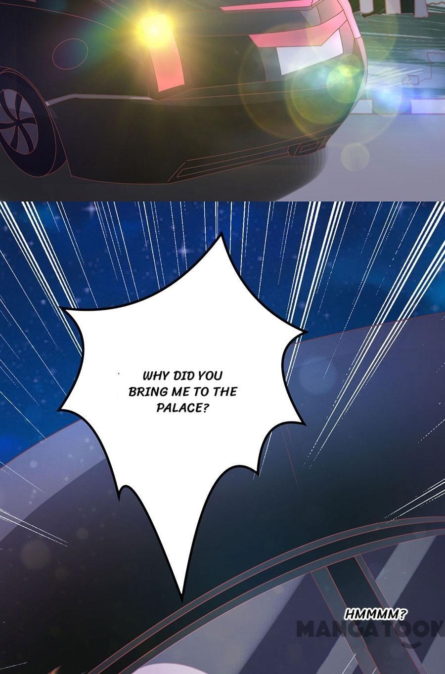 Prince’s Private Baby Chapter 150 page 7
