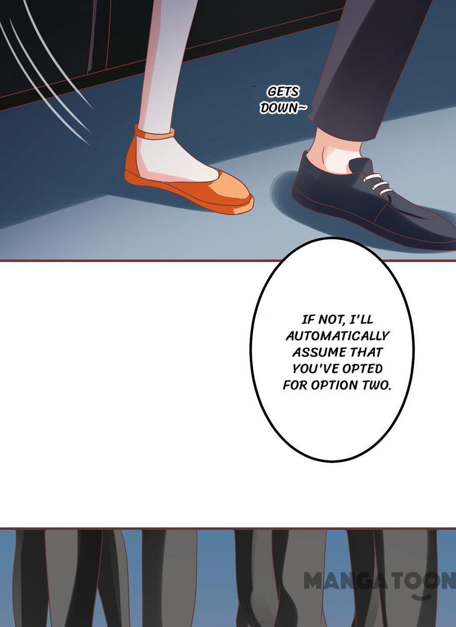 Prince’s Private Baby Chapter 150 page 12