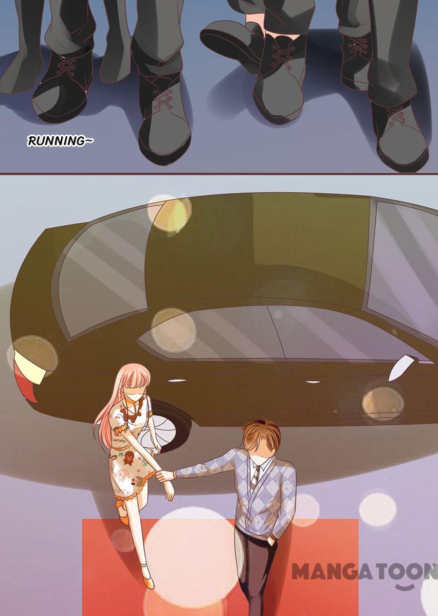 Prince’s Private Baby Chapter 150 page 13