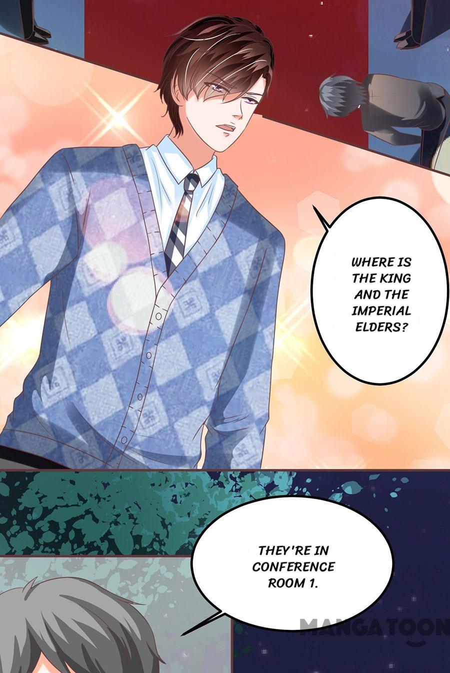 Prince’s Private Baby Chapter 150 page 15