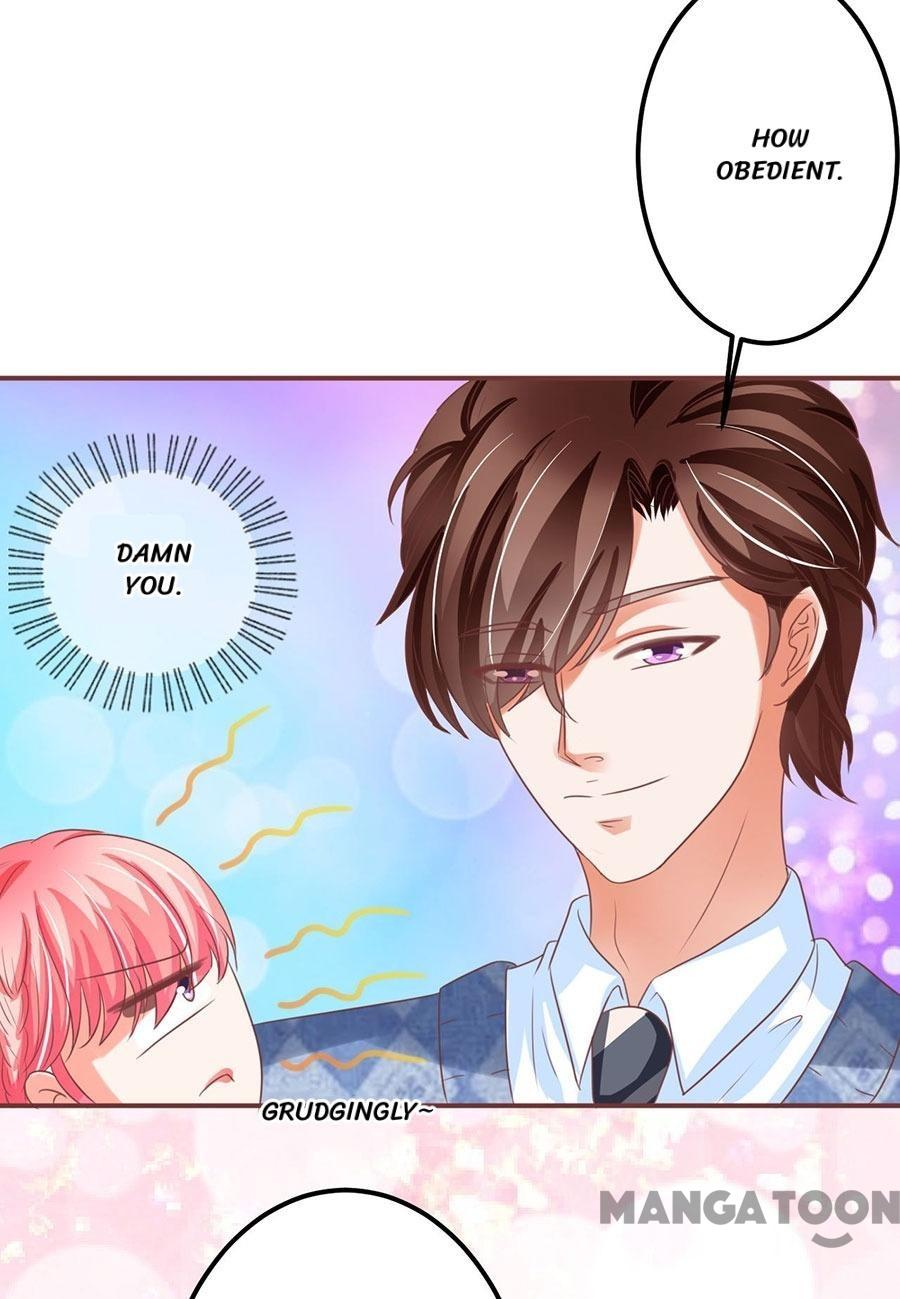 Prince’s Private Baby Chapter 150 page 21