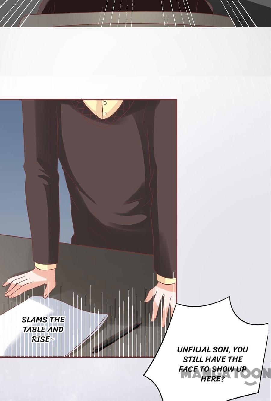 Prince’s Private Baby Chapter 150 page 29