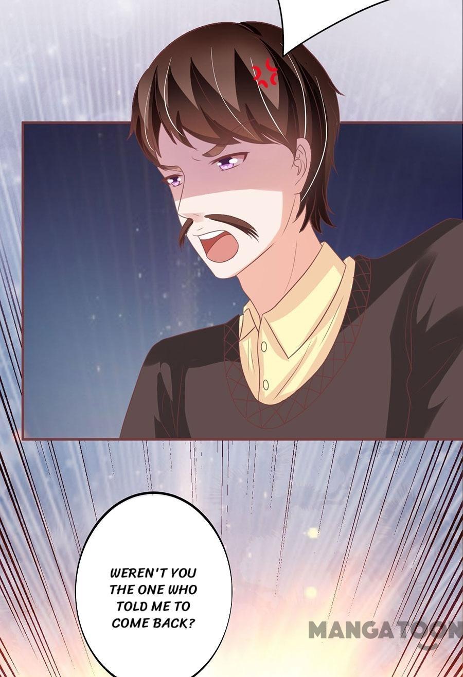 Prince’s Private Baby Chapter 150 page 30