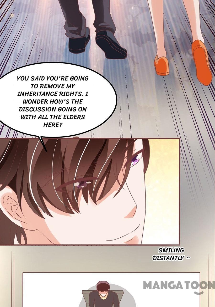 Prince’s Private Baby Chapter 150 page 32