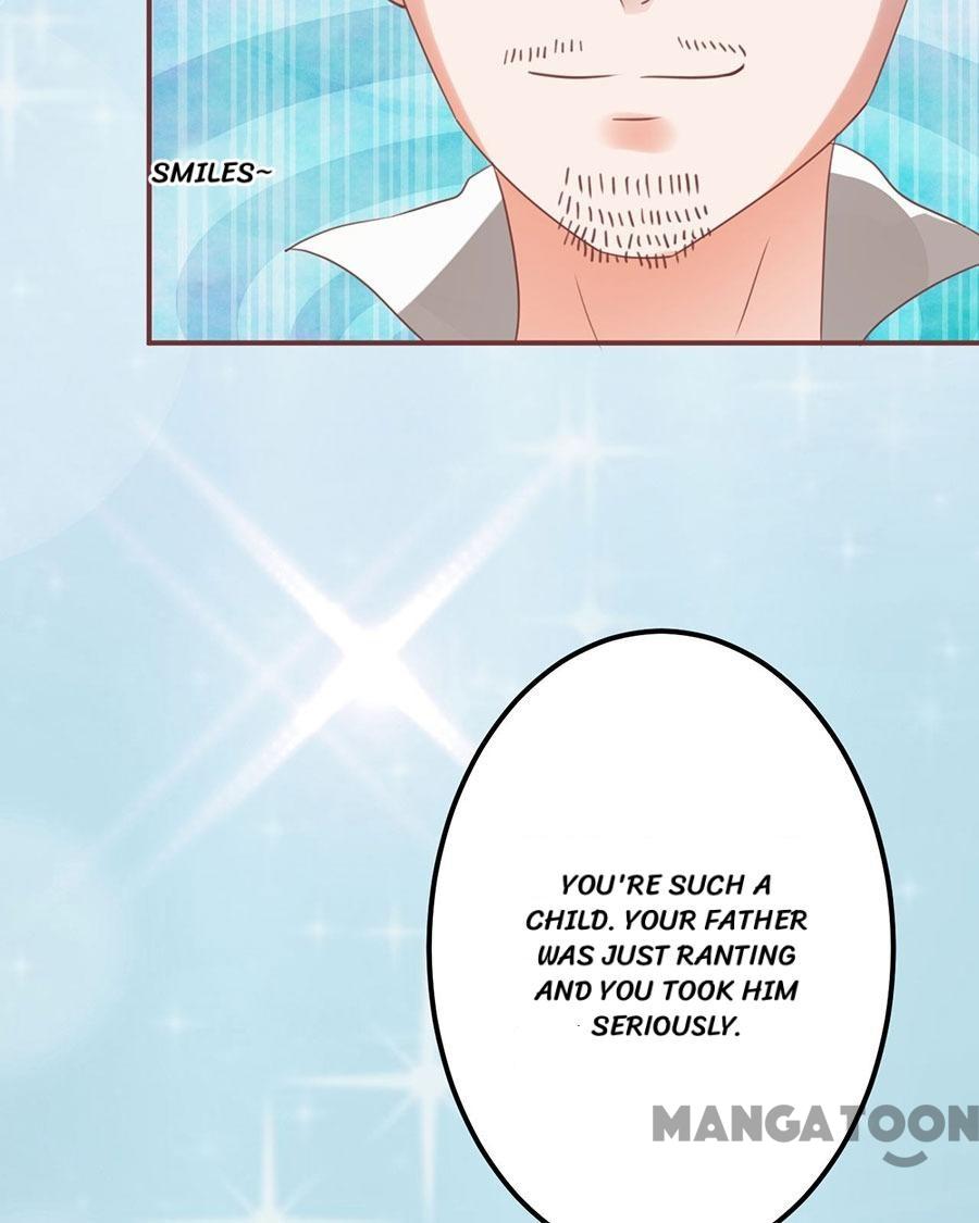 Prince’s Private Baby Chapter 150 page 35
