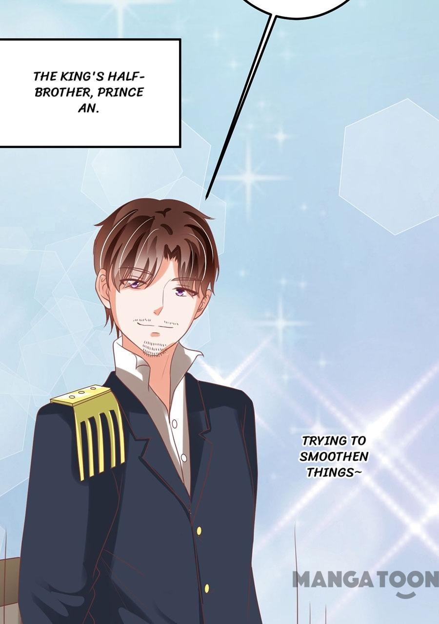 Prince’s Private Baby Chapter 150 page 36