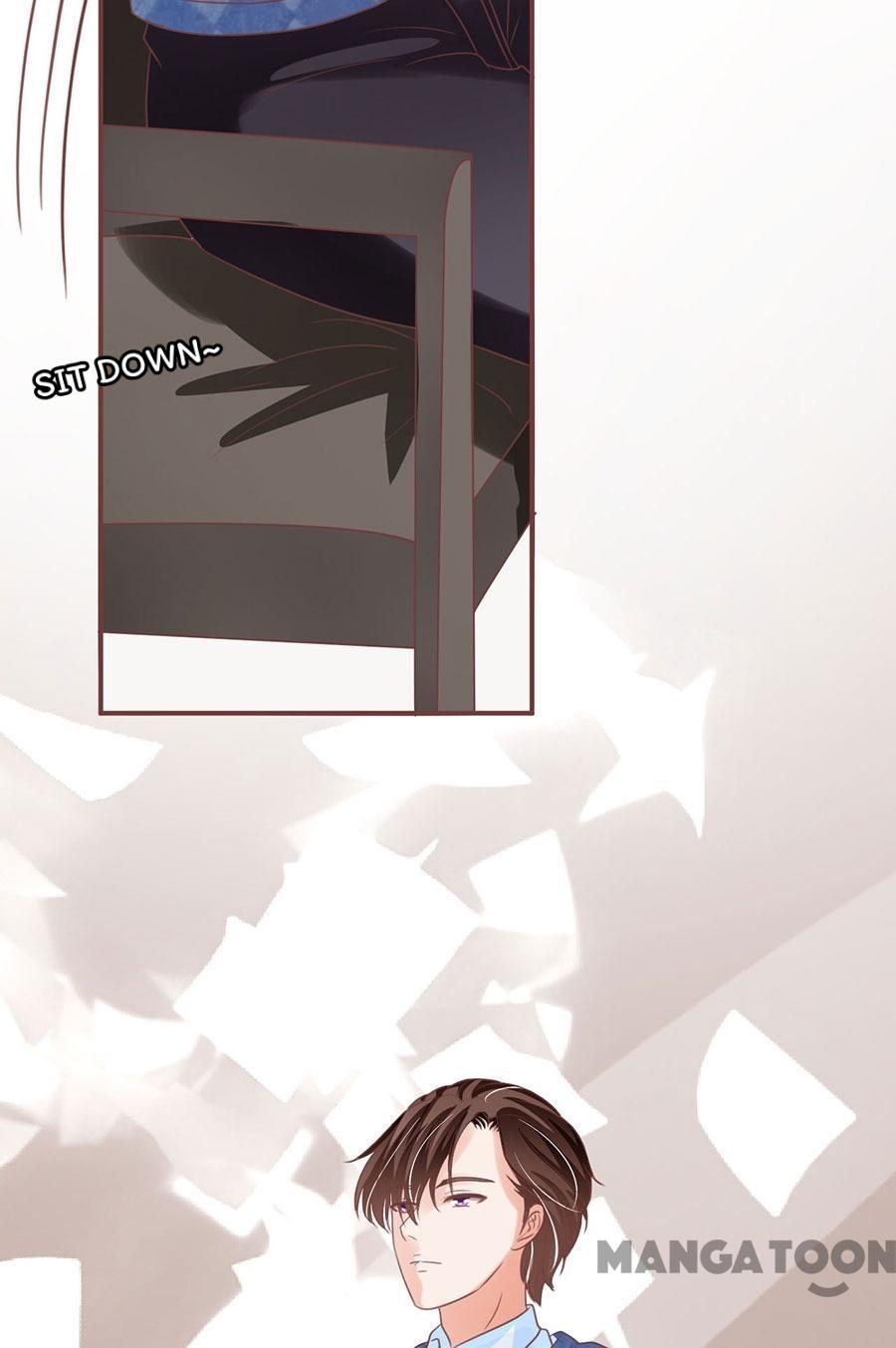 Prince’s Private Baby Chapter 151 page 4