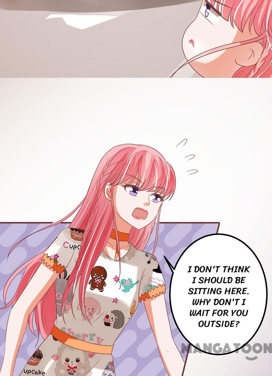 Prince’s Private Baby Chapter 151 page 6
