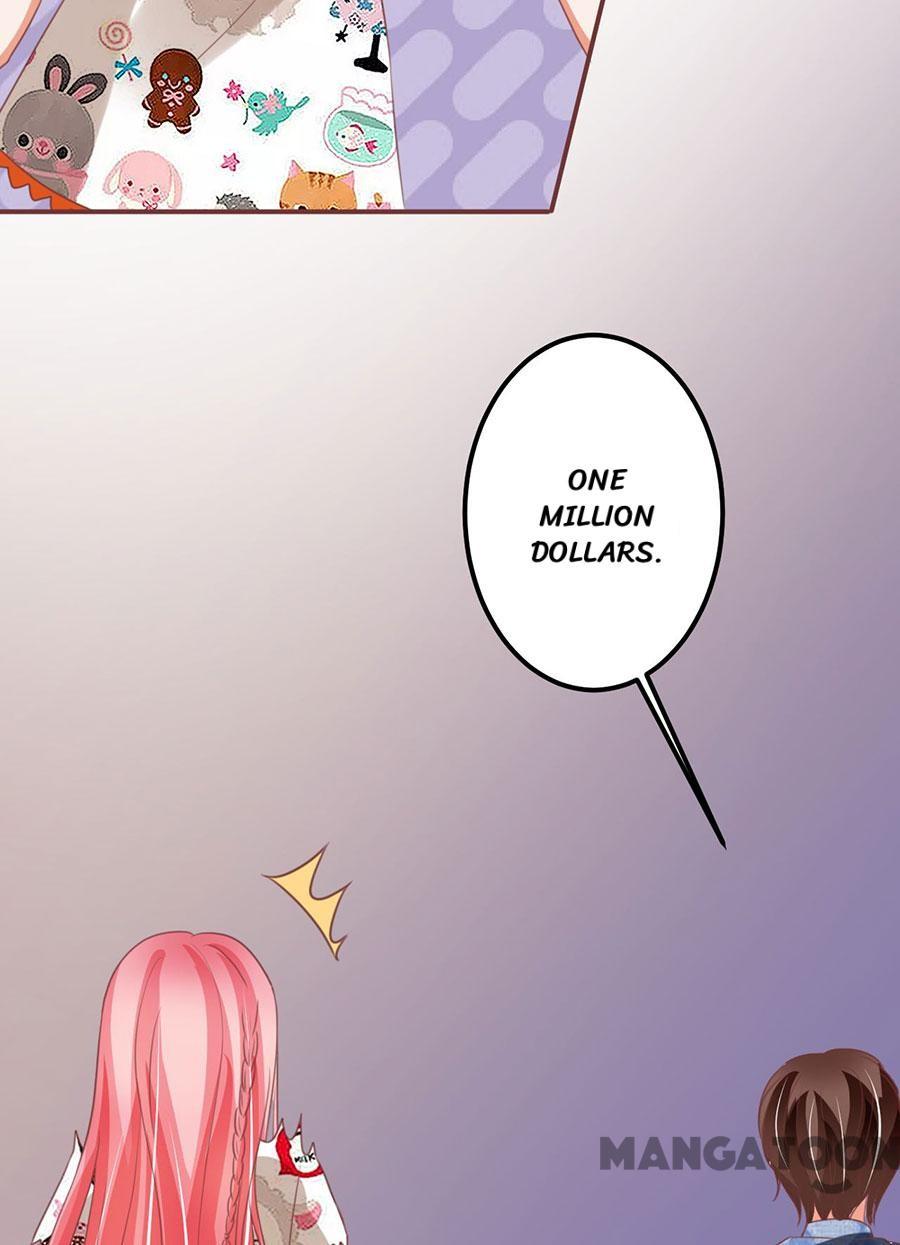 Prince’s Private Baby Chapter 151 page 7