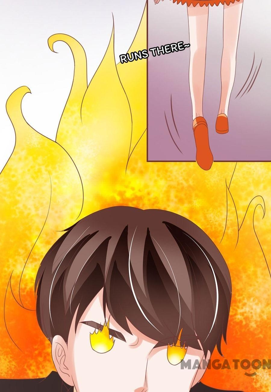 Prince’s Private Baby Chapter 151 page 9
