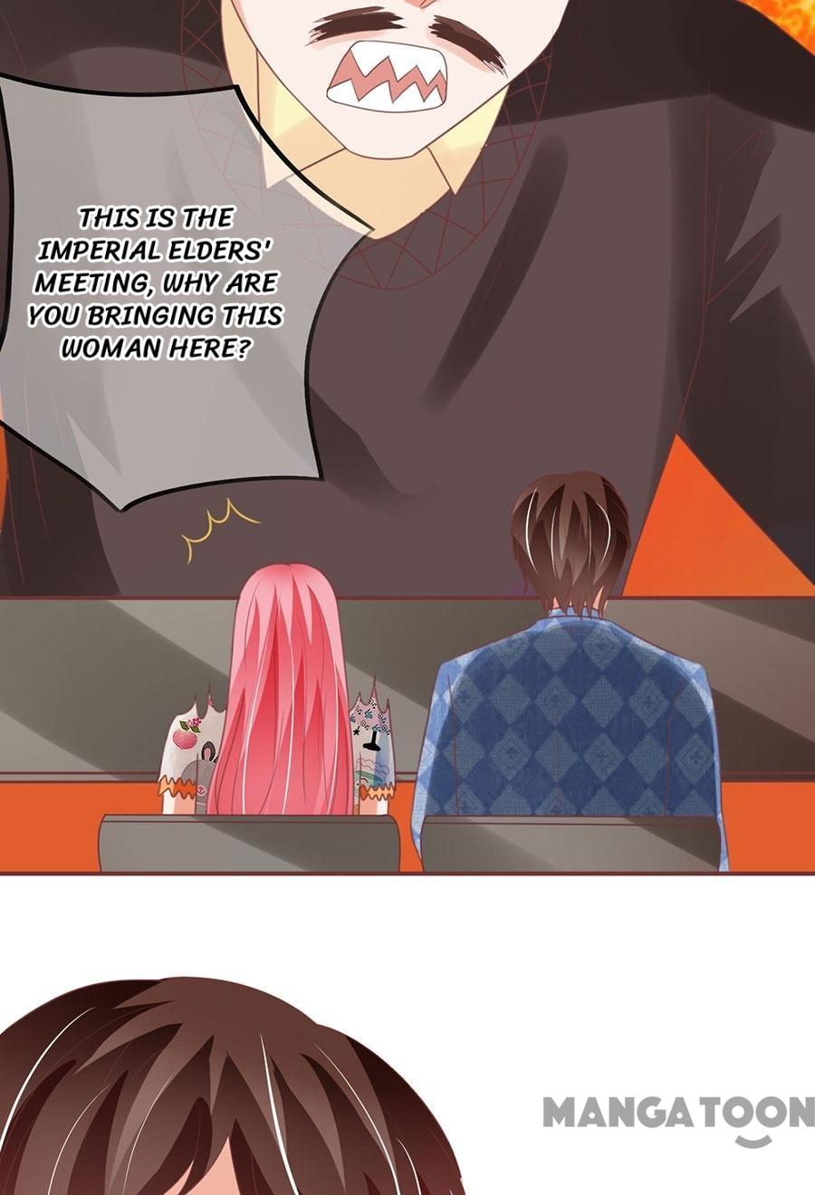 Prince’s Private Baby Chapter 151 page 10