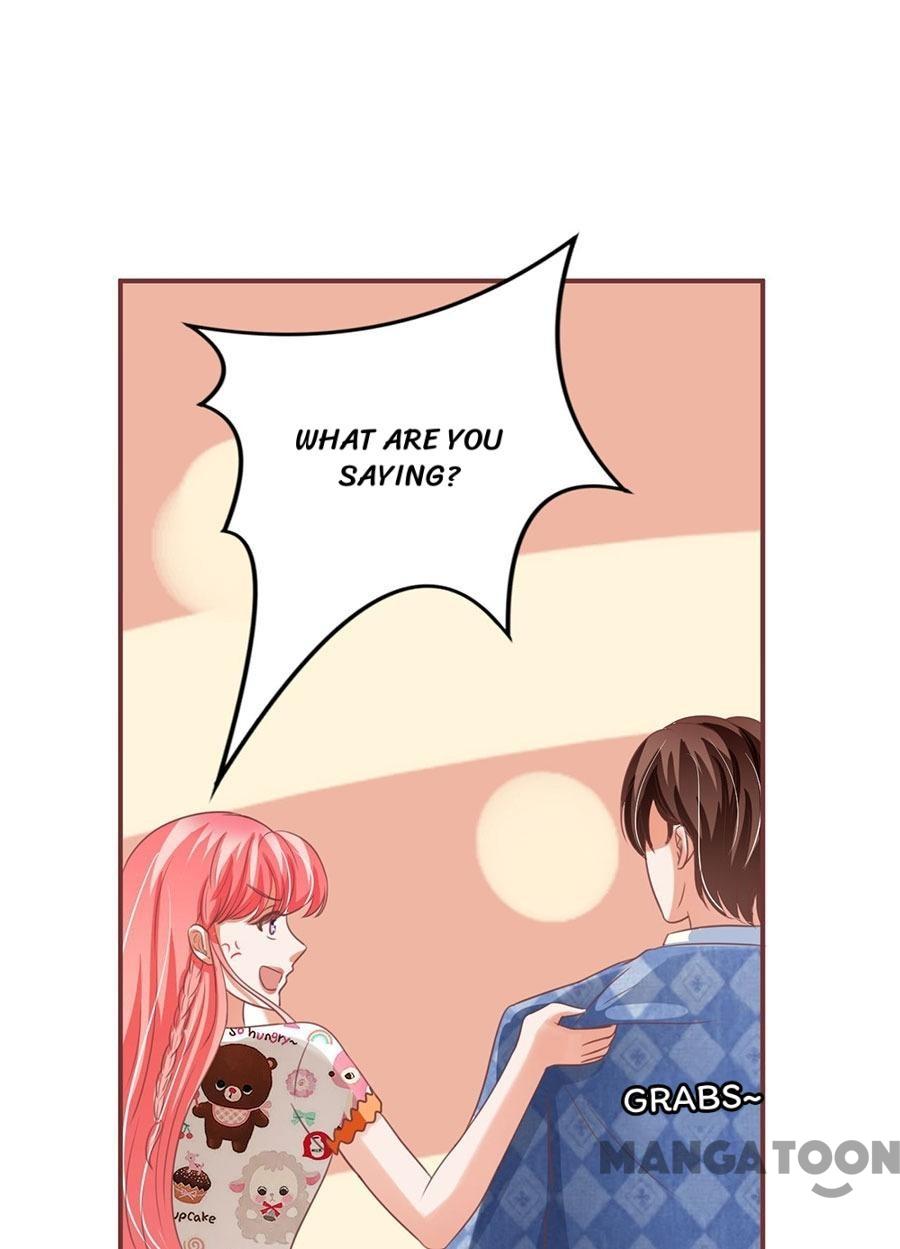 Prince’s Private Baby Chapter 151 page 17