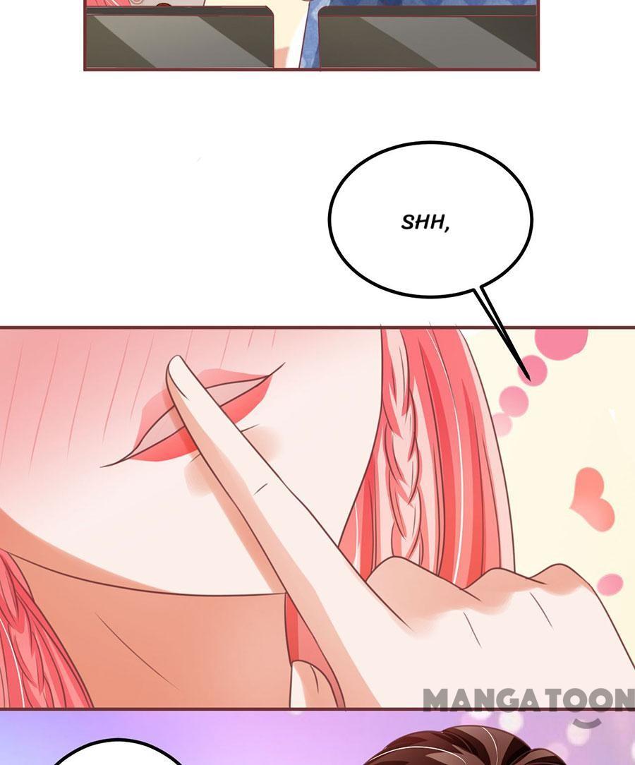 Prince’s Private Baby Chapter 151 page 18