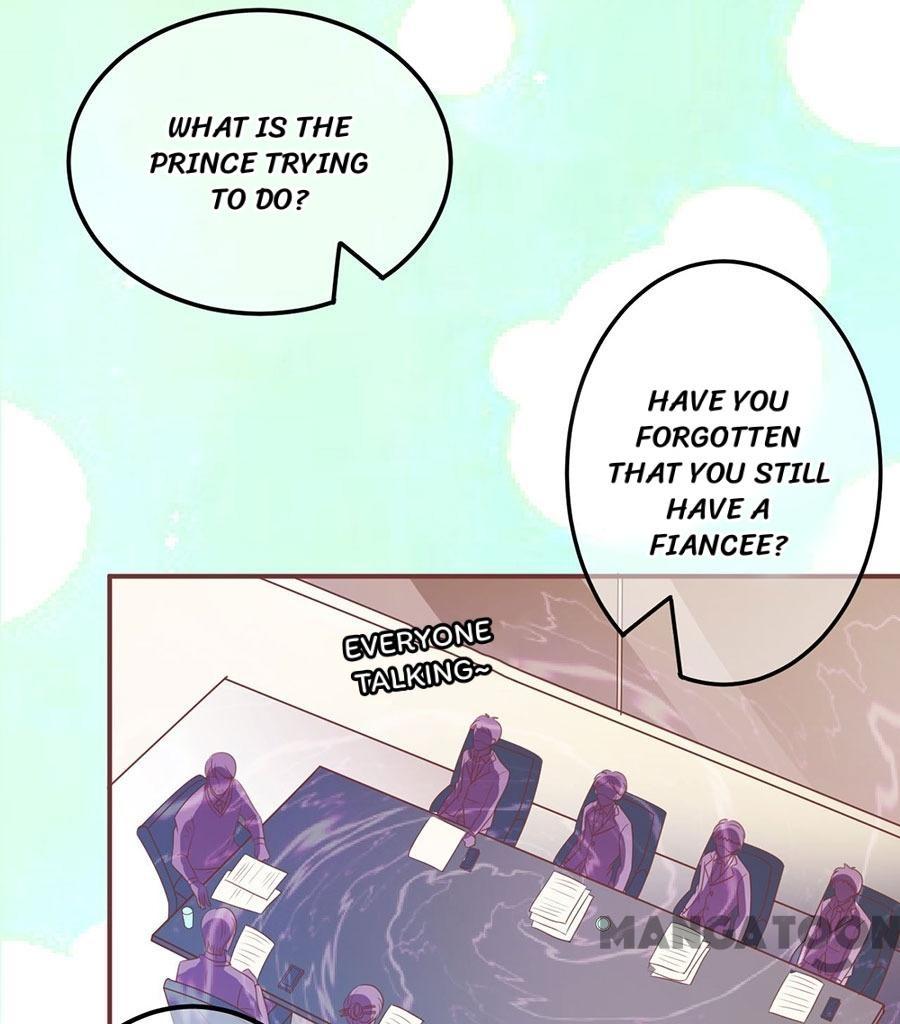 Prince’s Private Baby Chapter 151 page 20