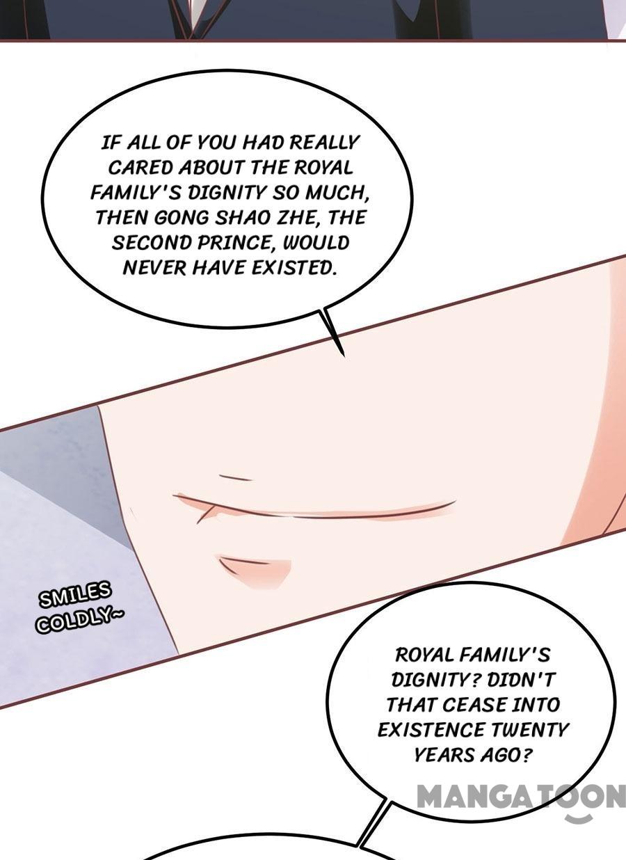 Prince’s Private Baby Chapter 151 page 26
