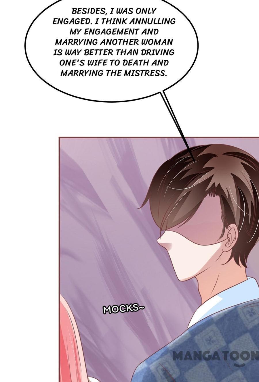 Prince’s Private Baby Chapter 151 page 27