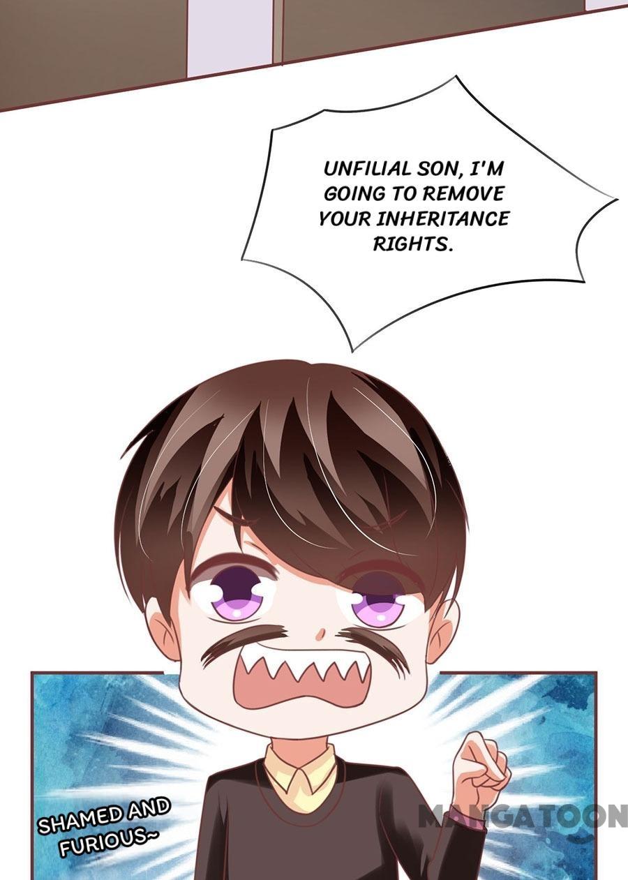 Prince’s Private Baby Chapter 151 page 30