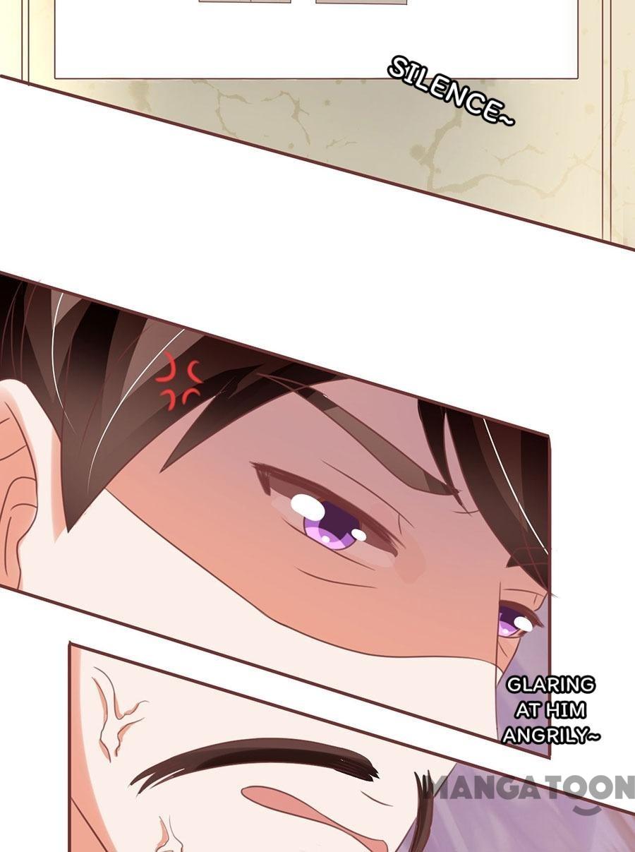 Prince’s Private Baby Chapter 151 page 33
