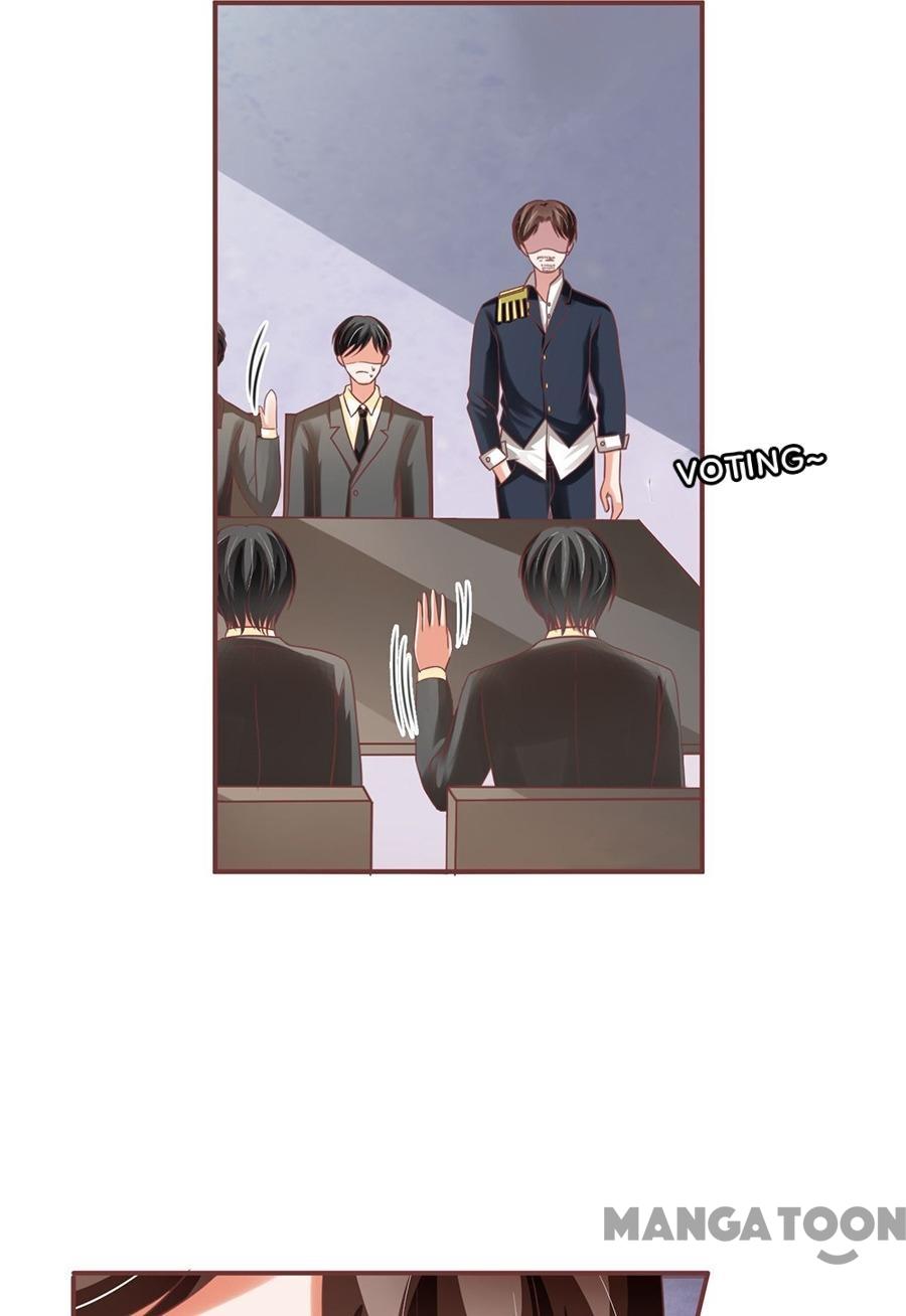 Prince’s Private Baby Chapter 152 page 2