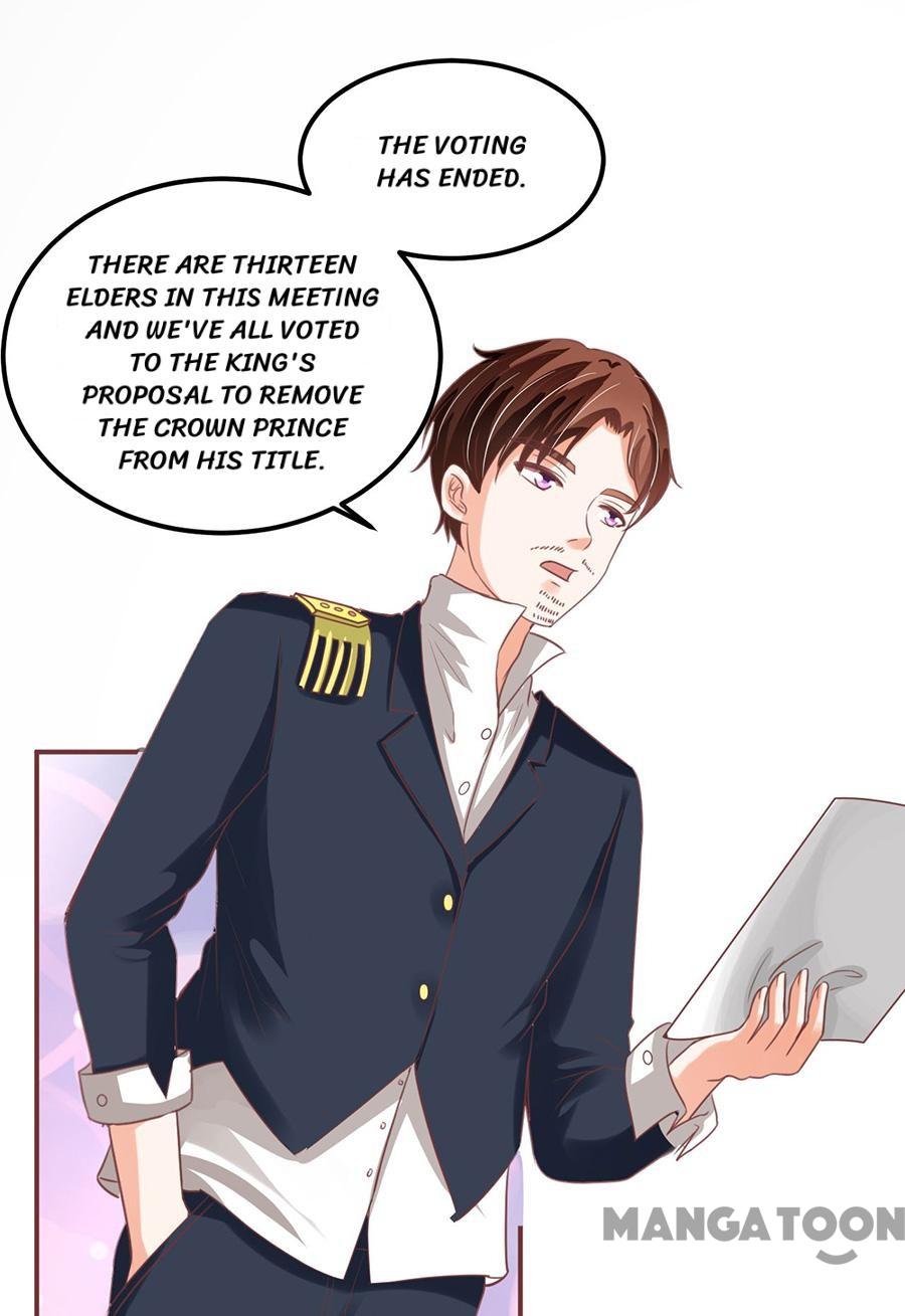 Prince’s Private Baby Chapter 152 page 6