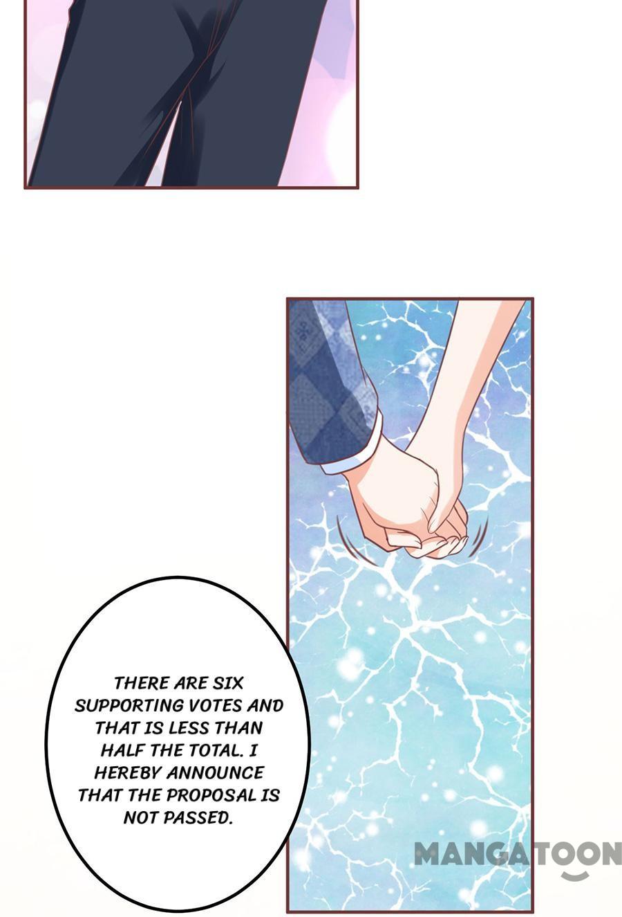 Prince’s Private Baby Chapter 152 page 7
