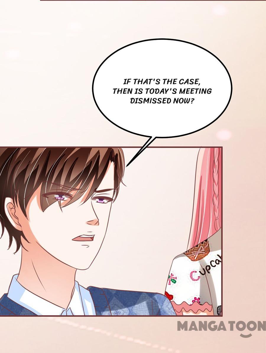 Prince’s Private Baby Chapter 152 page 9