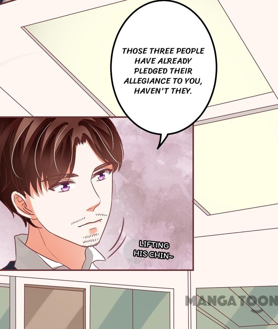 Prince’s Private Baby Chapter 152 page 14