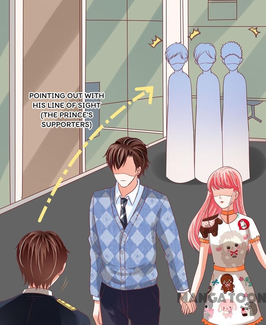 Prince’s Private Baby Chapter 152 page 15