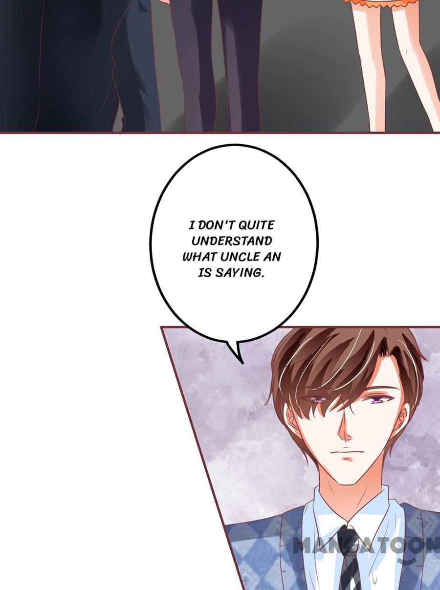 Prince’s Private Baby Chapter 152 page 16