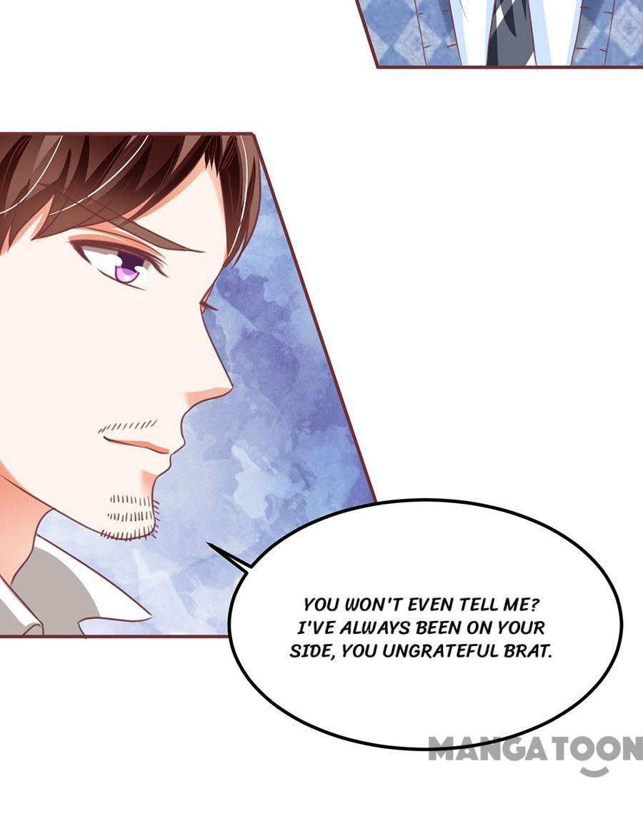 Prince’s Private Baby Chapter 152 page 17