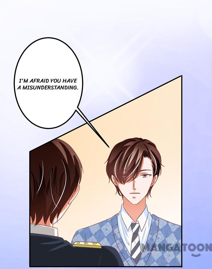 Prince’s Private Baby Chapter 152 page 18