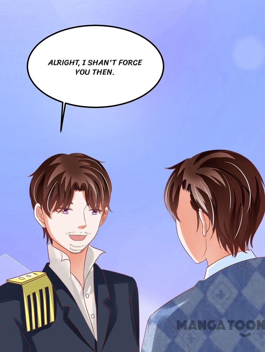 Prince’s Private Baby Chapter 152 page 19