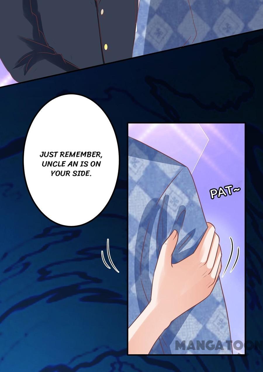 Prince’s Private Baby Chapter 152 page 20