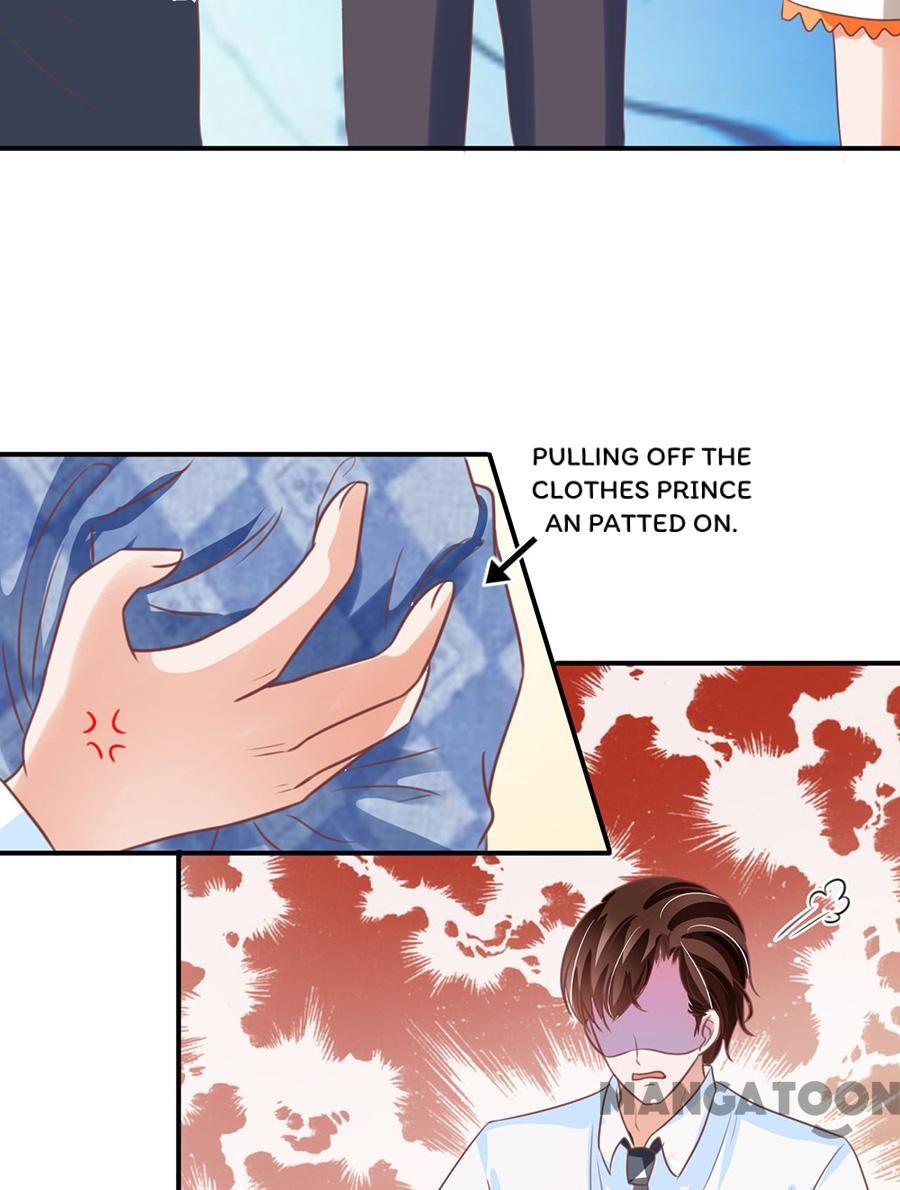 Prince’s Private Baby Chapter 152 page 22