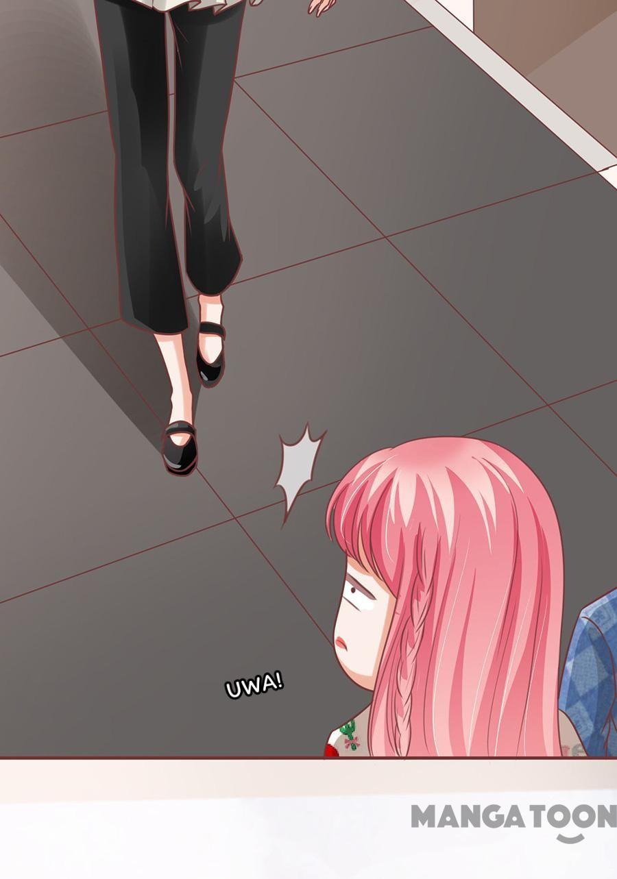 Prince’s Private Baby Chapter 152 page 26