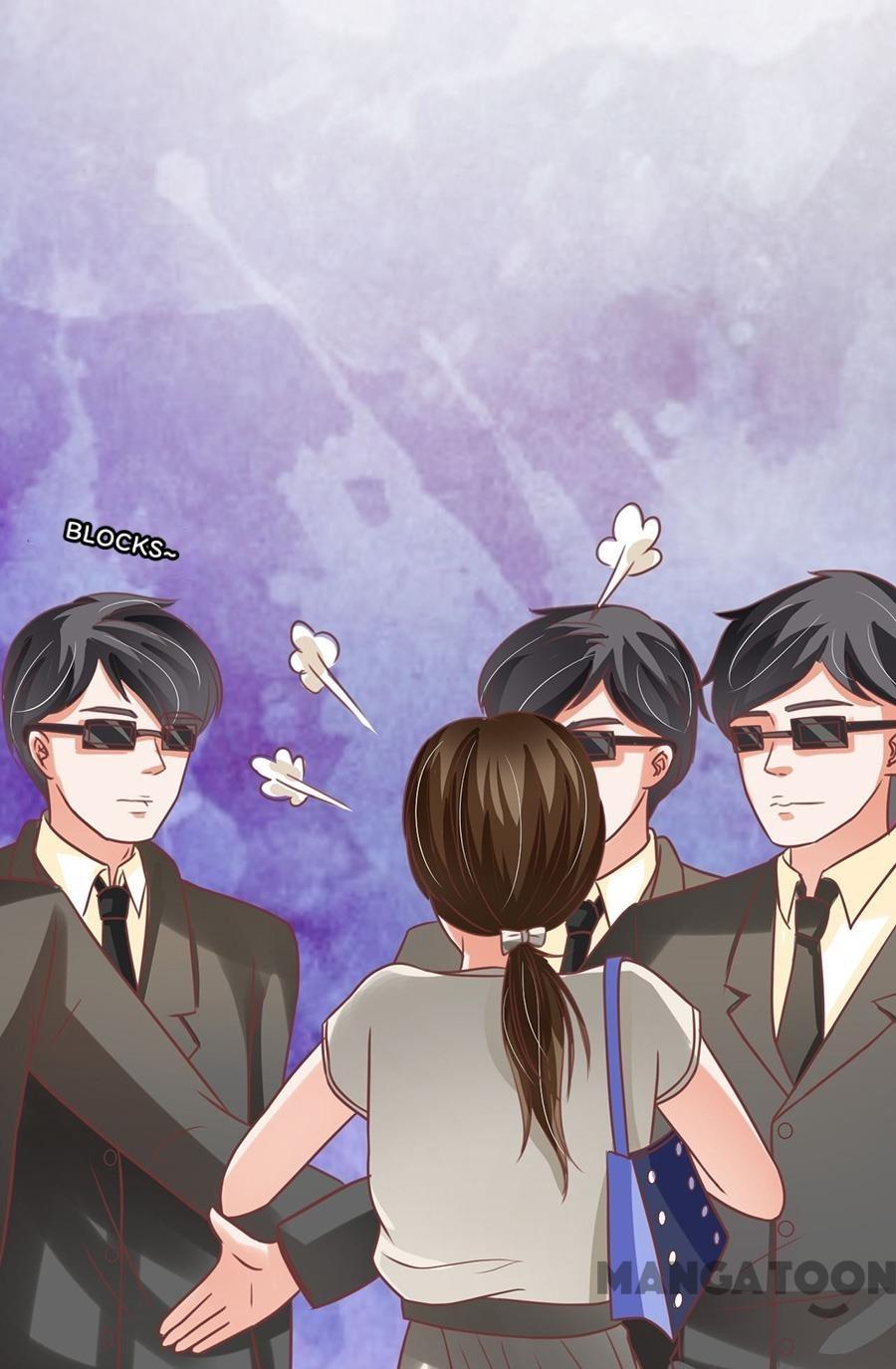 Prince’s Private Baby Chapter 152 page 28