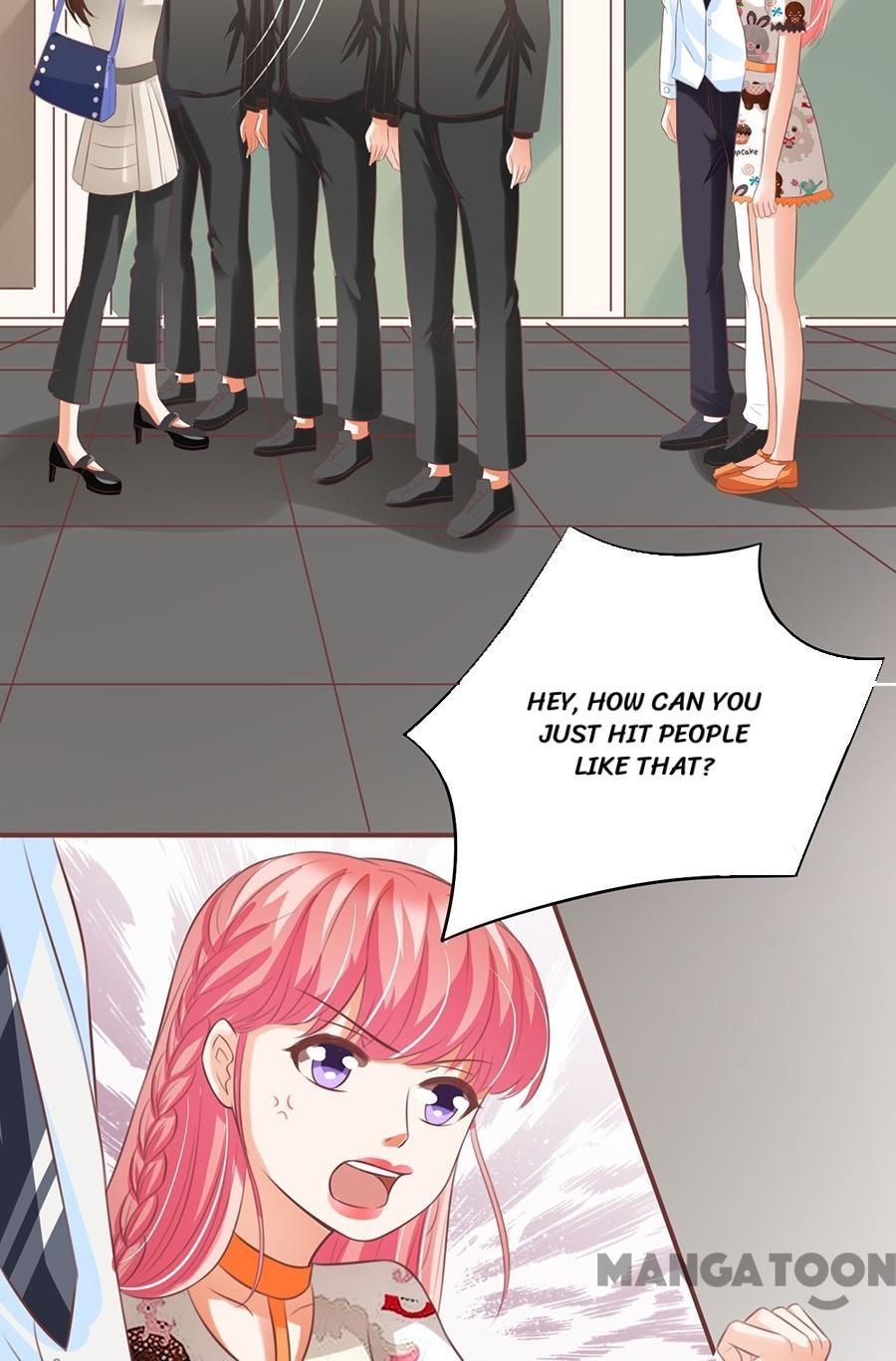 Prince’s Private Baby Chapter 152 page 31