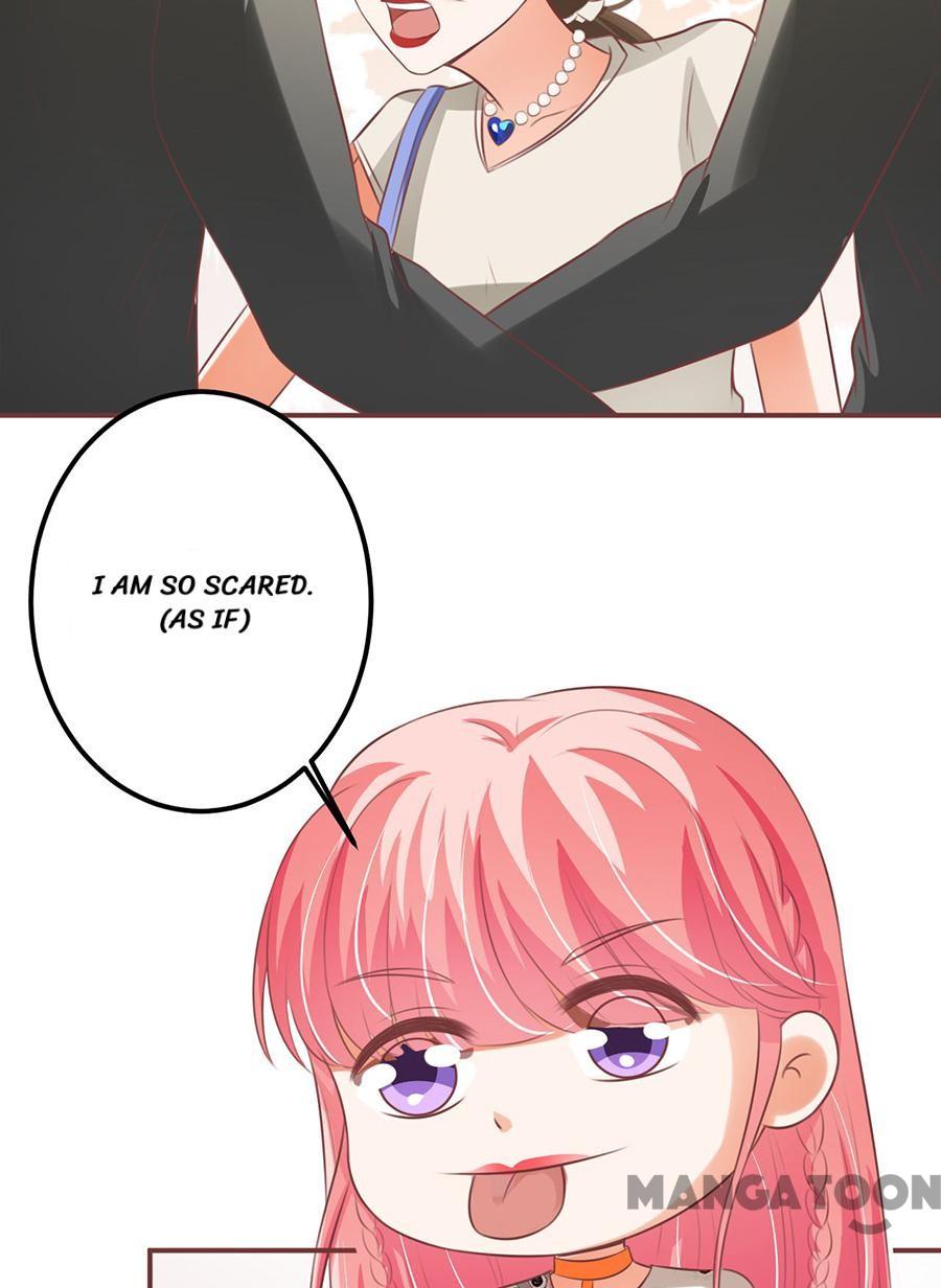 Prince’s Private Baby Chapter 152 page 33