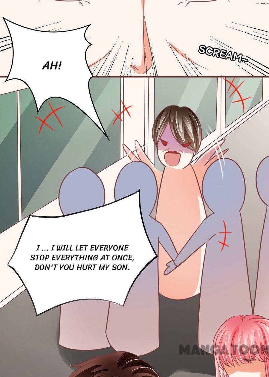 Prince’s Private Baby Chapter 153 page 4
