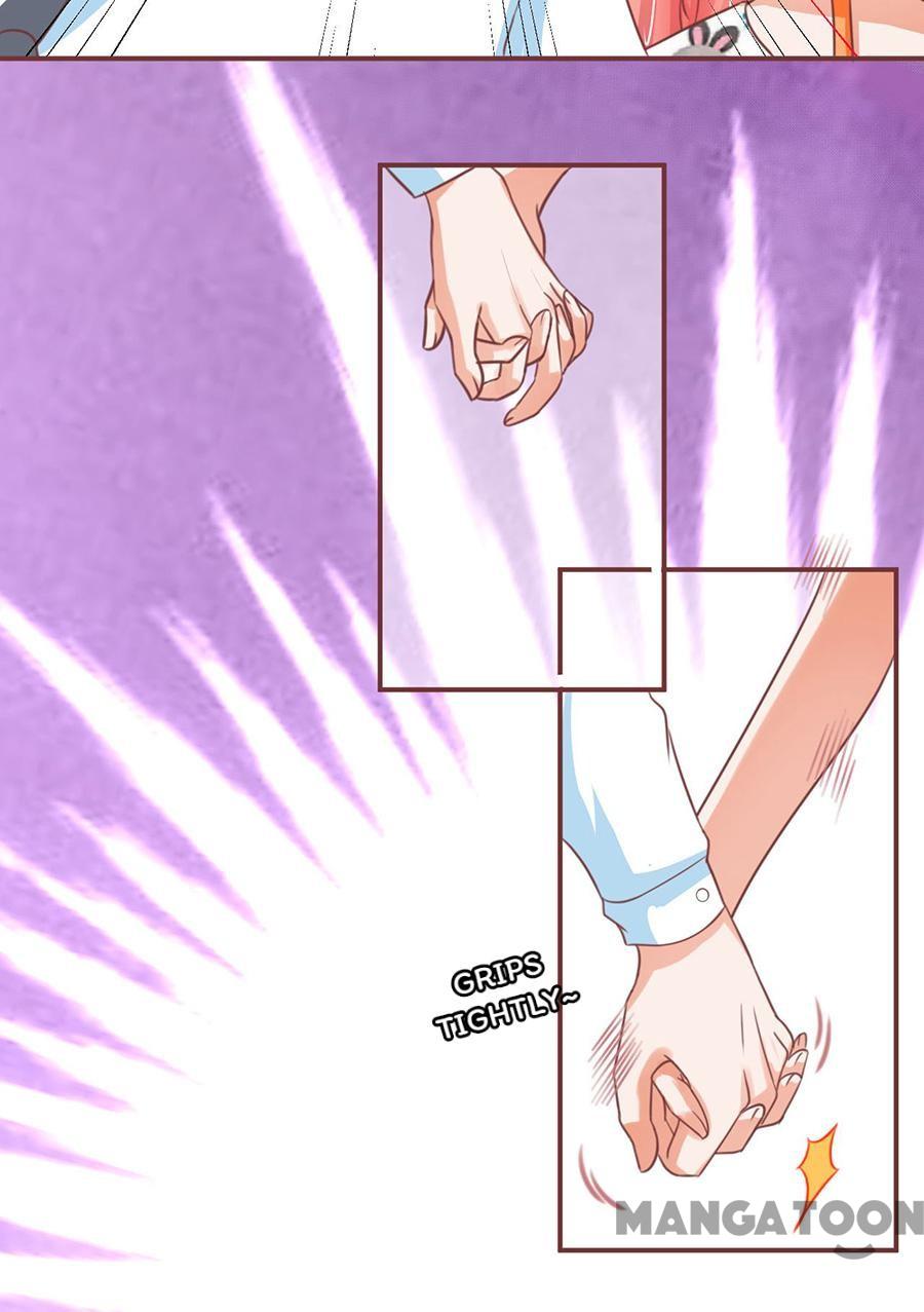 Prince’s Private Baby Chapter 153 page 8