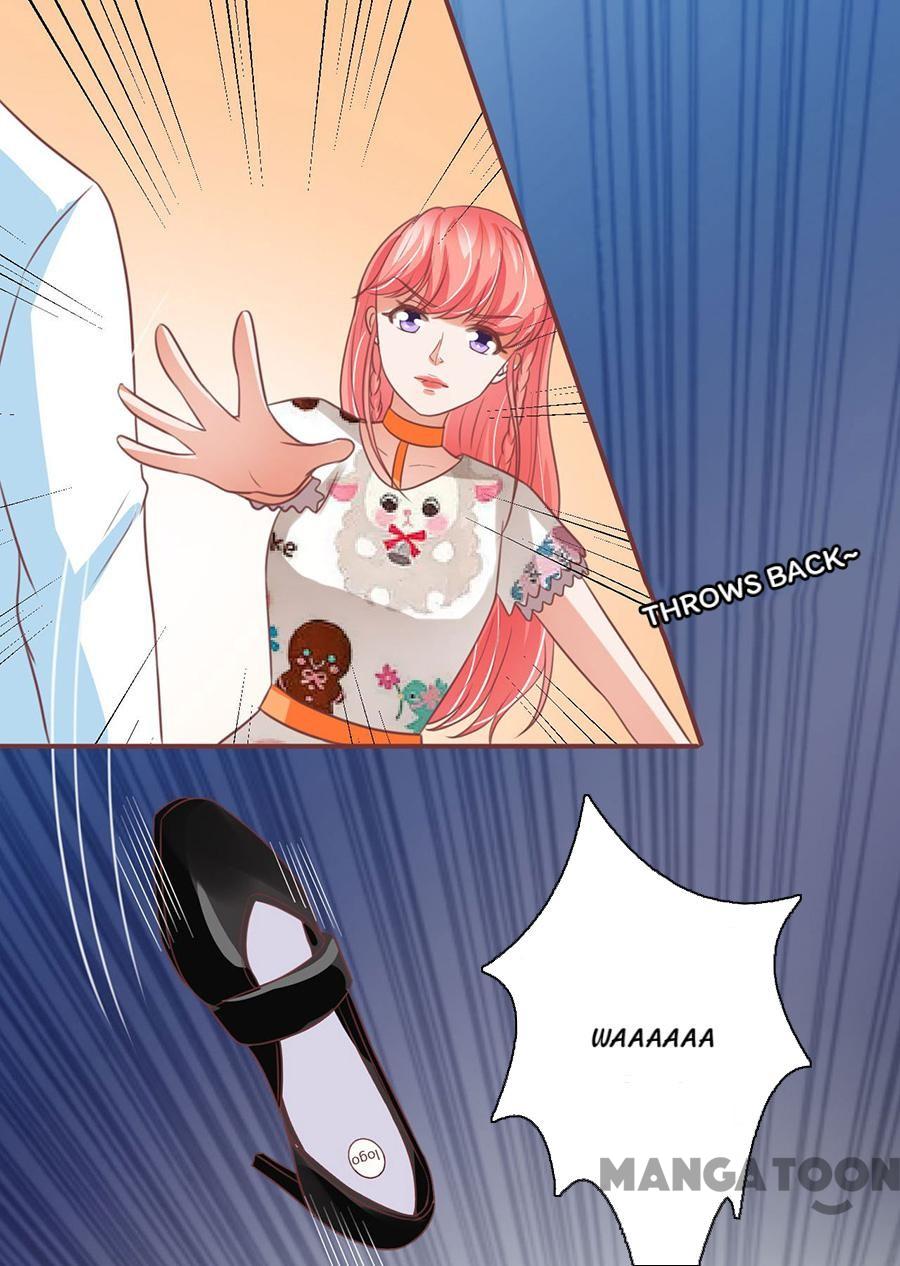 Prince’s Private Baby Chapter 153 page 11