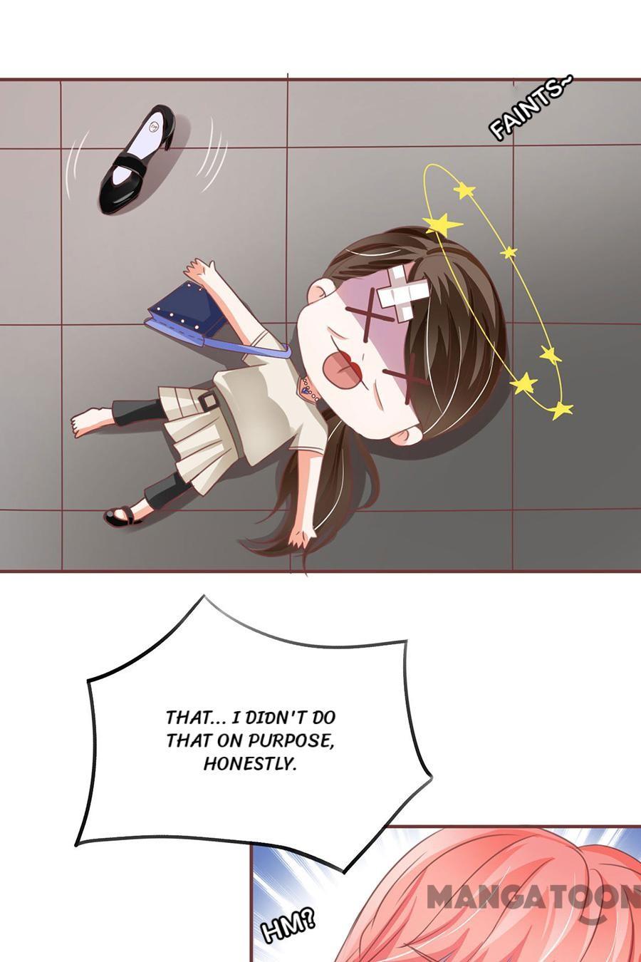 Prince’s Private Baby Chapter 153 page 13