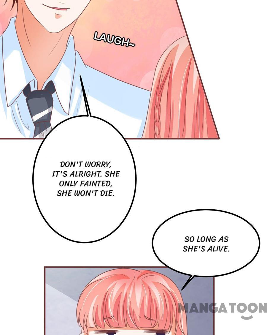 Prince’s Private Baby Chapter 153 page 16