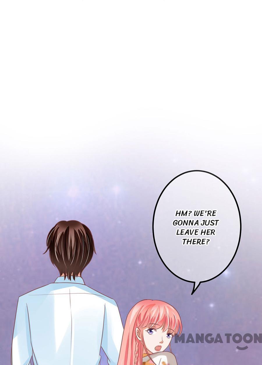 Prince’s Private Baby Chapter 153 page 18