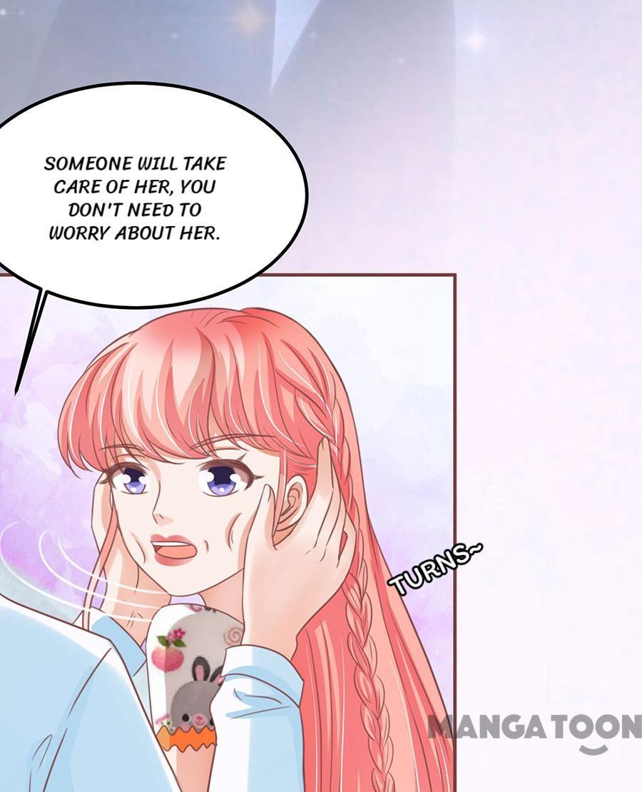 Prince’s Private Baby Chapter 153 page 20