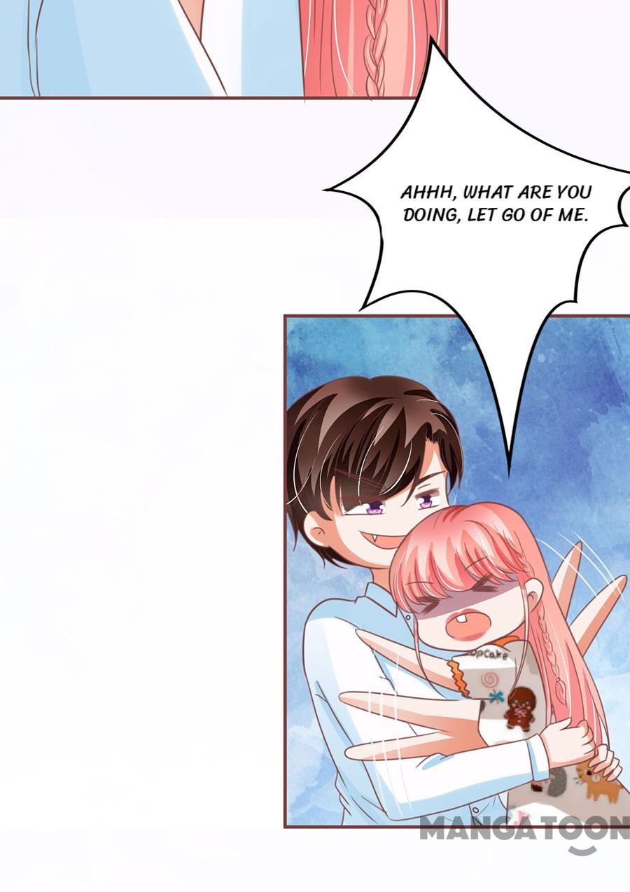Prince’s Private Baby Chapter 153 page 21