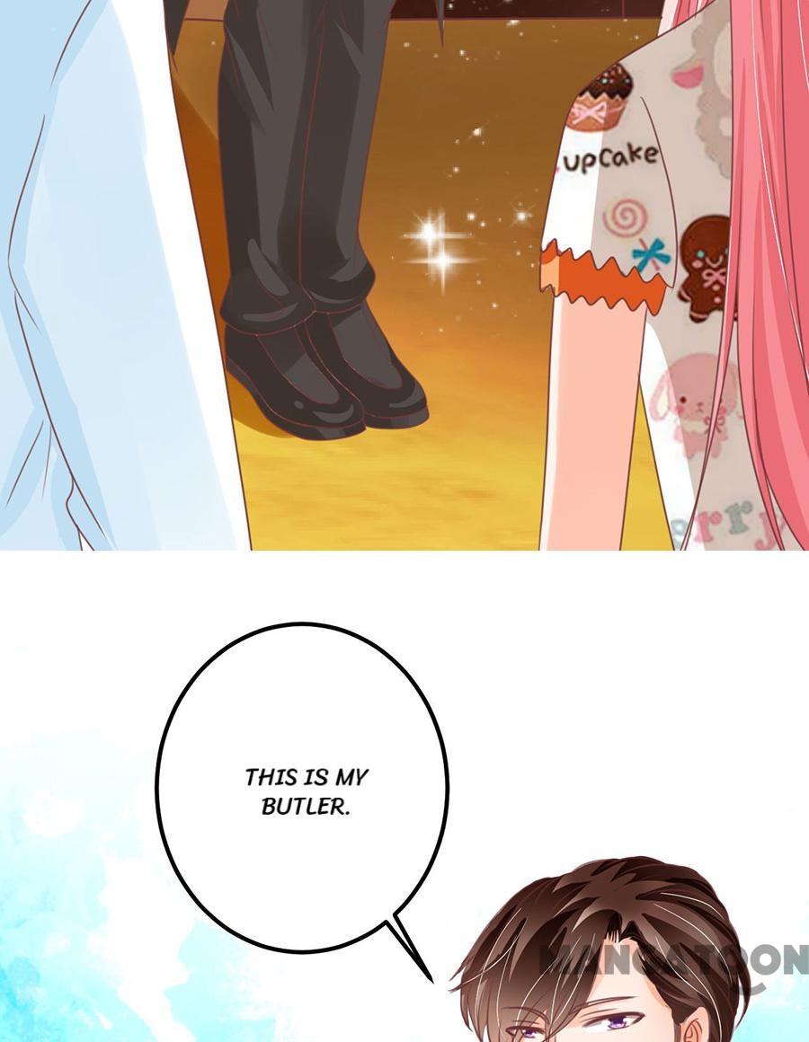 Prince’s Private Baby Chapter 153 page 29