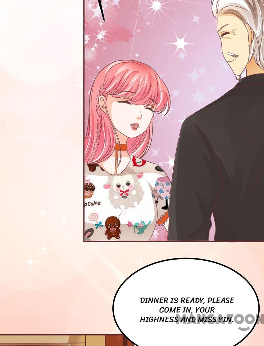 Prince’s Private Baby Chapter 153 page 31