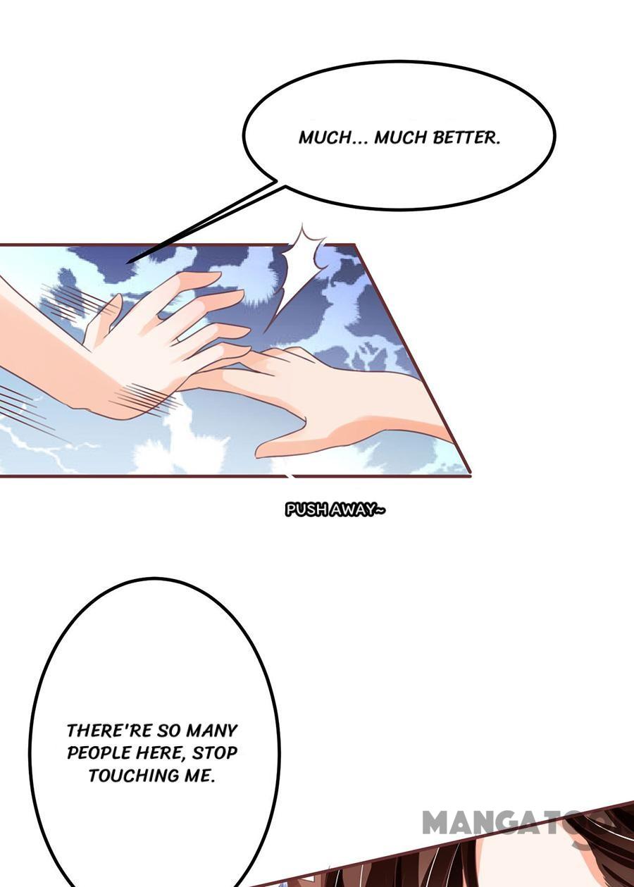 Prince’s Private Baby Chapter 154 page 7