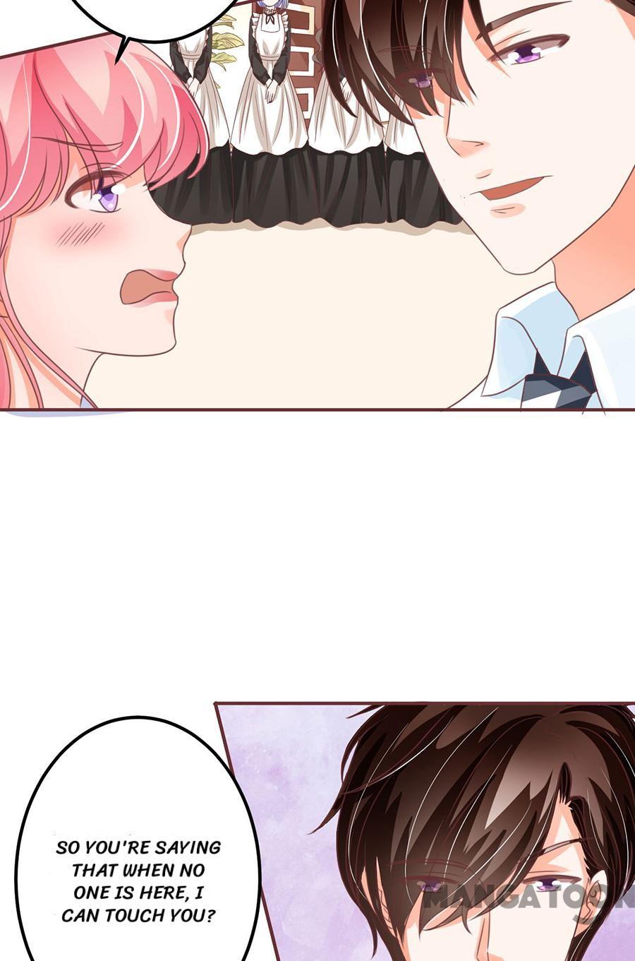 Prince’s Private Baby Chapter 154 page 8
